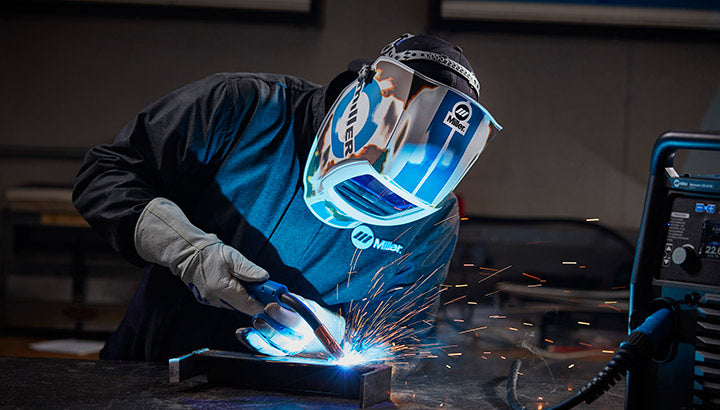 DIY 6 Week Welding Course