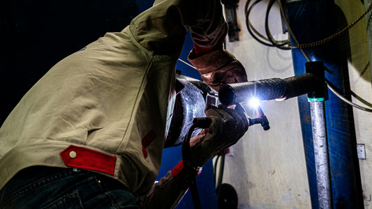 ASME Welding Test